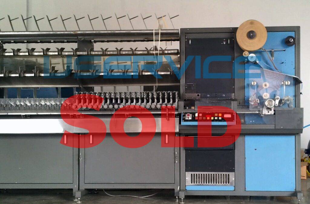 Sequencer Axial Universal