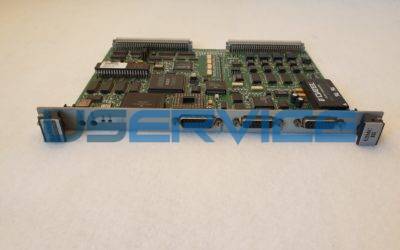 PCA AXIS CONT MOTION CONTROL BOARD UIMC3 III – 46088201