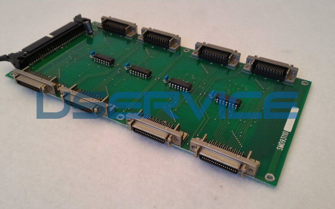 SMD93110 ELECTRIC BOARD