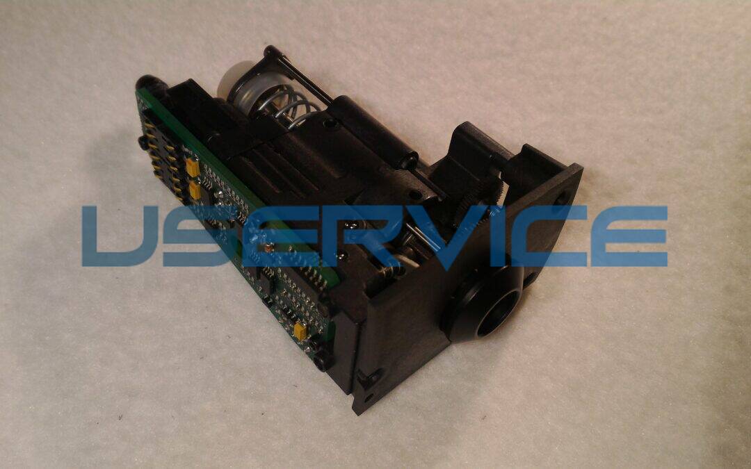 49498805-49498802-49498803 – QUALIFIED SPINDLE ASSY HSC