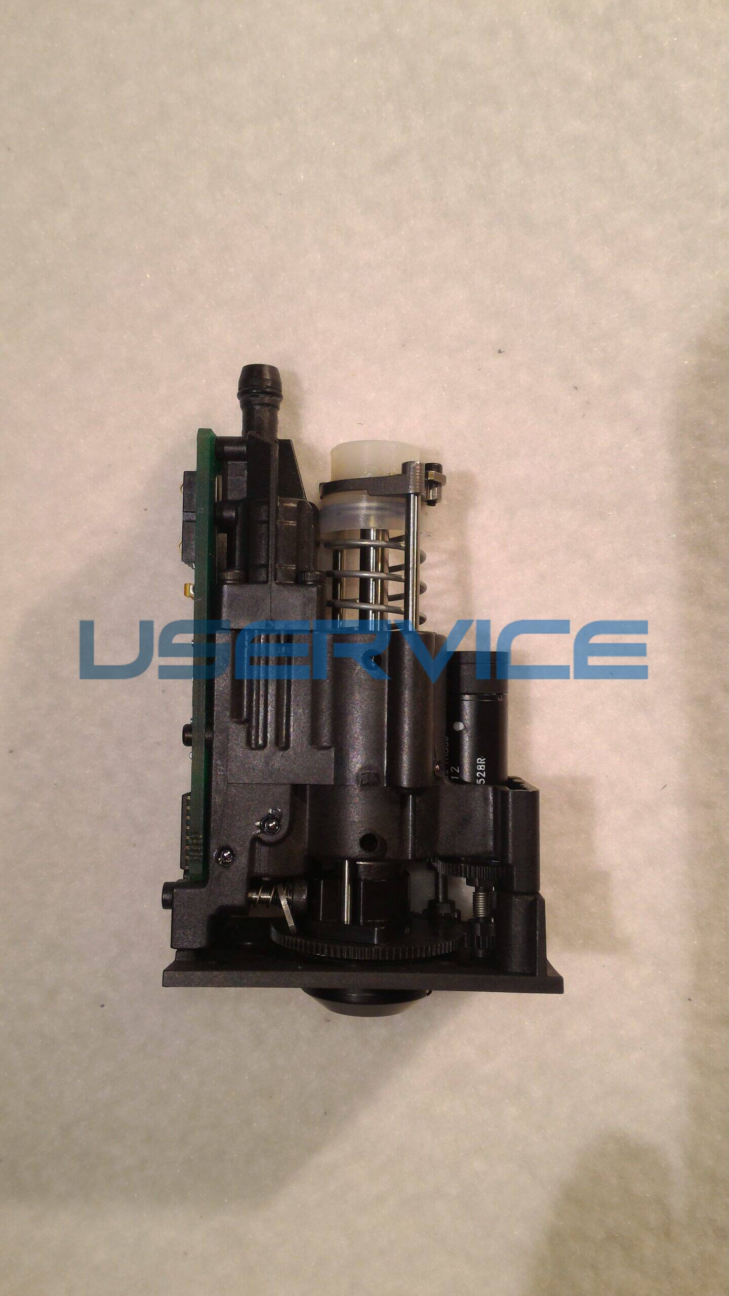 49498805-49498802-49498803 - QUALIFIED SPINDLE ASSY HSC